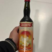 Cremovo Tosco Crai - Bottiglia antica