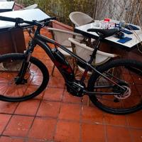 Raymon e3.0 elettrica