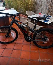 Raymon e3.0 elettrica