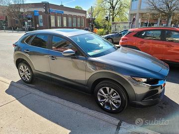 Mazda CX-30 Skyactive X 186 CV 2wd man. Executive