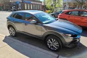 Mazda CX-30 Skyactive X 186 CV 2wd man. Executive