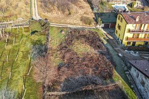 TERRENO EDIFICABILE A SAN PAOLO D'ARGON