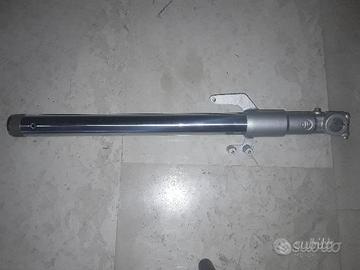 Stelo canna forcella per yamaha tzr 125