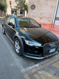 Audi A6 allroad 3000 218 XV