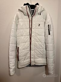 Tuta da sci Peak Performance