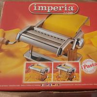 Macchina Manuale per la pasta IMPERIA 