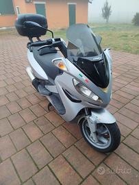 Scooter Malaguti 400cc pronto all'uso!!