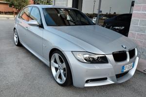 Bmw 320 320i cat MSport