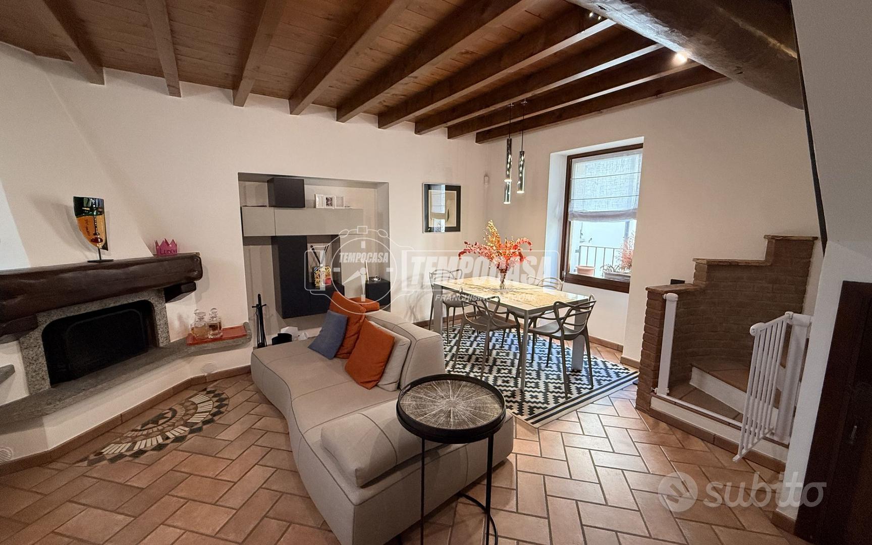 Appartamento – CO - Vista 3