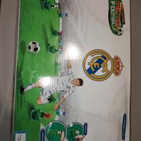 subbuteo Total soccer real   Madrid 