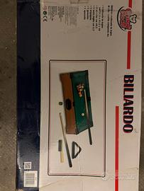 Biliardo