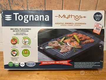 Bistecchiera Tognana