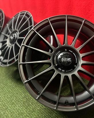 Cerchi Audi A4 A5 A6 A8 Q5 Q7 RS4 RS6 TT OZ NEW 20