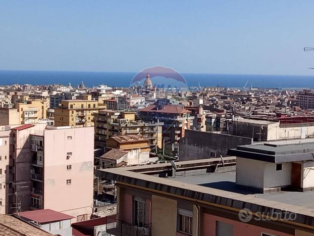 Appartamento - Catania