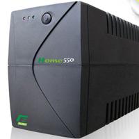 GRUPPO DI CONTINUITA' UPS 550