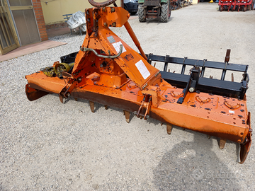 Erpice rotante maschio DS 2500