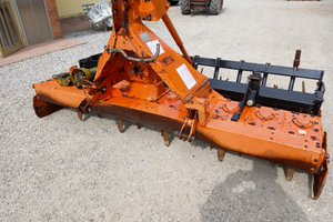 Erpice rotante maschio DS 2500