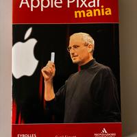 Apple Pixar Mania - ed. Mondadori