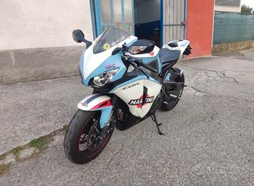 Honda cbr 1000