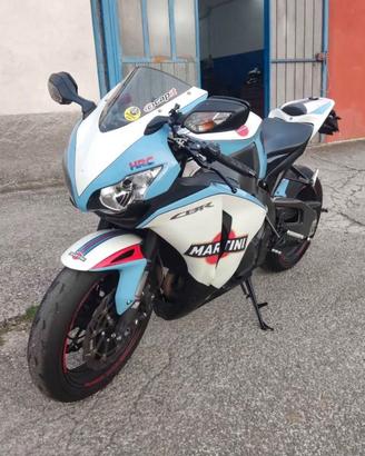 Honda cbr 1000