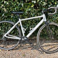 Bici da corsa donna van rysel triban