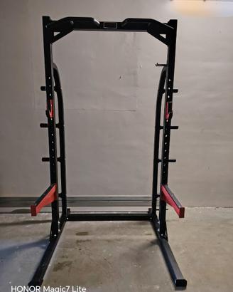 Rack palestra Fassi sport