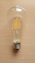 Lampadine LED E27