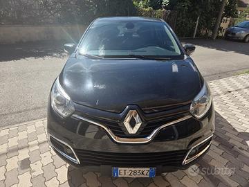 RENAULT CAPTUR 1.5 DCI 90CV