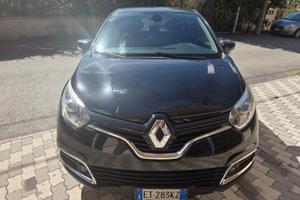 RENAULT CAPTUR 1.5 DCI 90CV