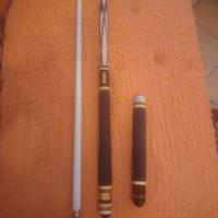 Stecca biliardo