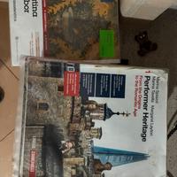 LIBRI LICEO CLASSICO E SCIENTIFICO 2° PAGINA