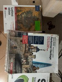 LIBRI LICEO CLASSICO E SCIENTIFICO 2° PAGINA