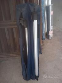 Barre porta pacchi Volkswagen 