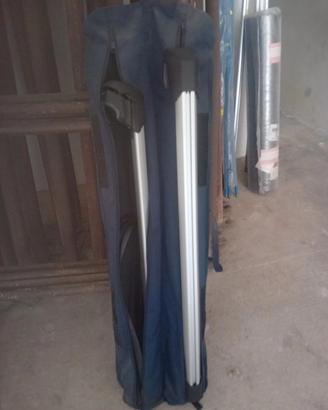 Barre porta pacchi Volkswagen 