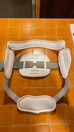 Busto 3P Modular Plus Misura-Taglia M