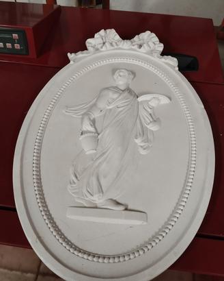 Quadri in gesso 