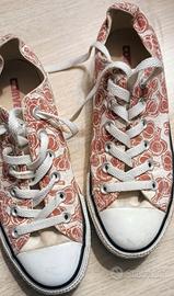 Scarpe Converse taglia 37