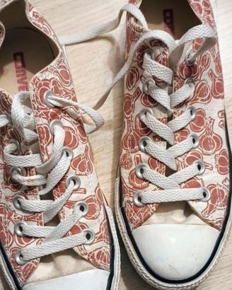 Scarpe Converse taglia 37