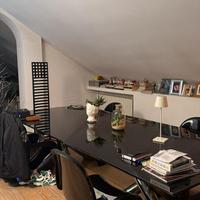 Tavolo Minotti Van Dyck