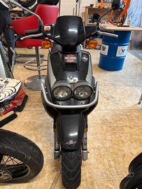 Booster mbk 100cc anno 2000