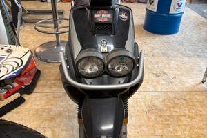 Booster mbk 100cc anno 2000