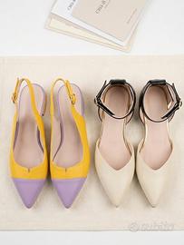 Scarpe eleganti