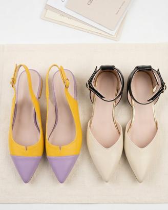 Scarpe eleganti