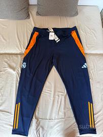 Pantaloni Tuta Real Madrid Training