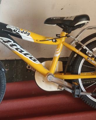 atala per bambini 3/6 anni