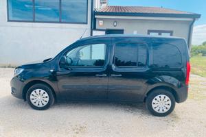 MERCEDES CITAN TOURER 111 CDI 5 POSTI AUTOCARRO