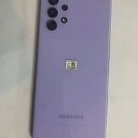 Samsung galaxy a32