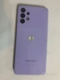 Samsung galaxy a32