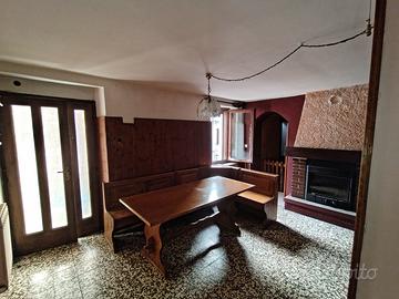 Trilocale con Box esclusivo