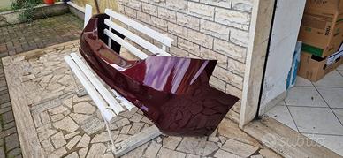 Ricambi alfa romeo giulia